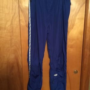 Easton Hockey Sweat/Warmup Pants-Size XL